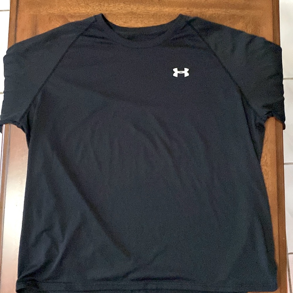 Under Armour Men’s 2xl/2tg/2eg bill and tall